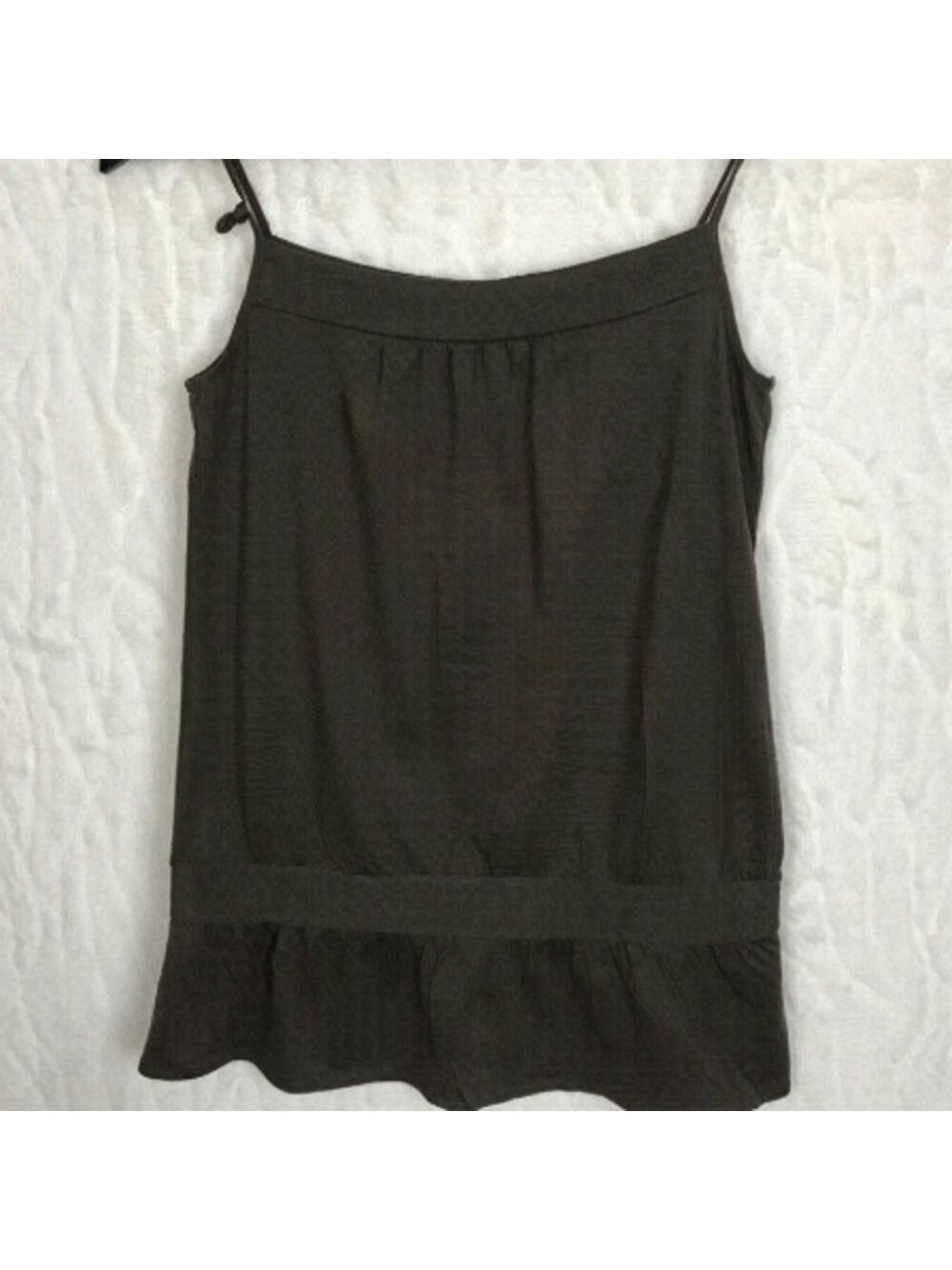 THEORY Tank Top Size S